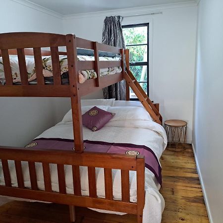 Richmond Central 3Bdrm House Sleeps 7 Exterior foto