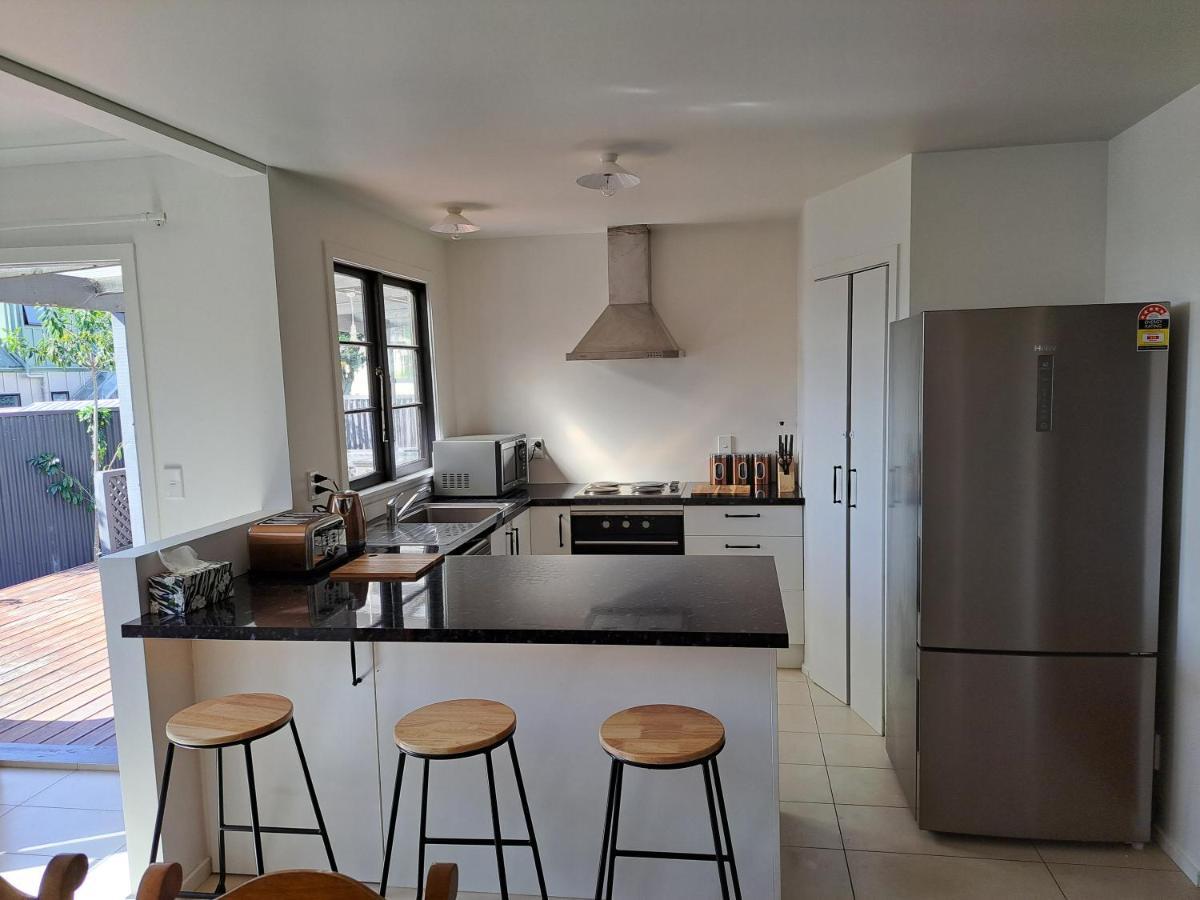 Richmond Central 3Bdrm House Sleeps 7 Exterior foto
